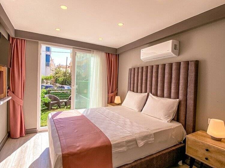 فندق L Opera Deluxe