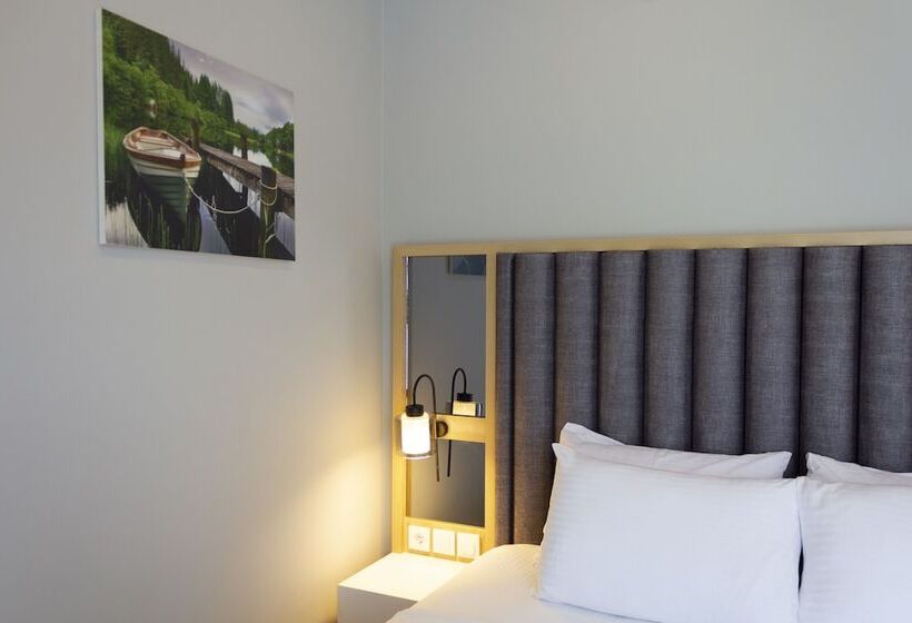 فندق L Opera Deluxe