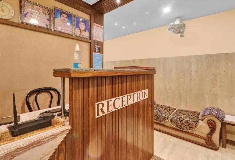 Super Hotel O Sada Shiv Guest House