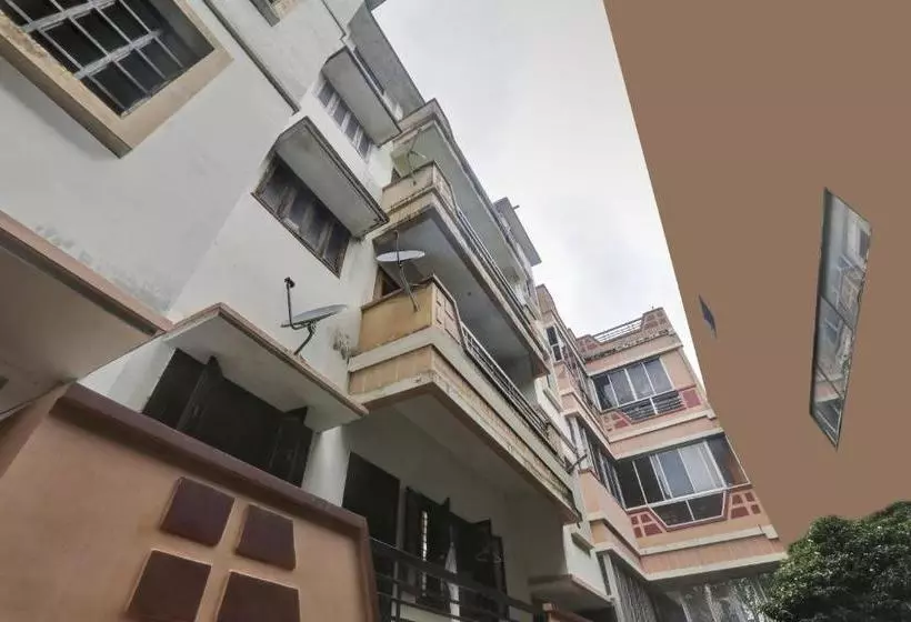 Super Hotel O Sada Shiv Guest House
