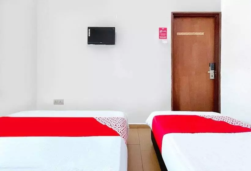 Hotelli Oyo 90334 Mawlaya