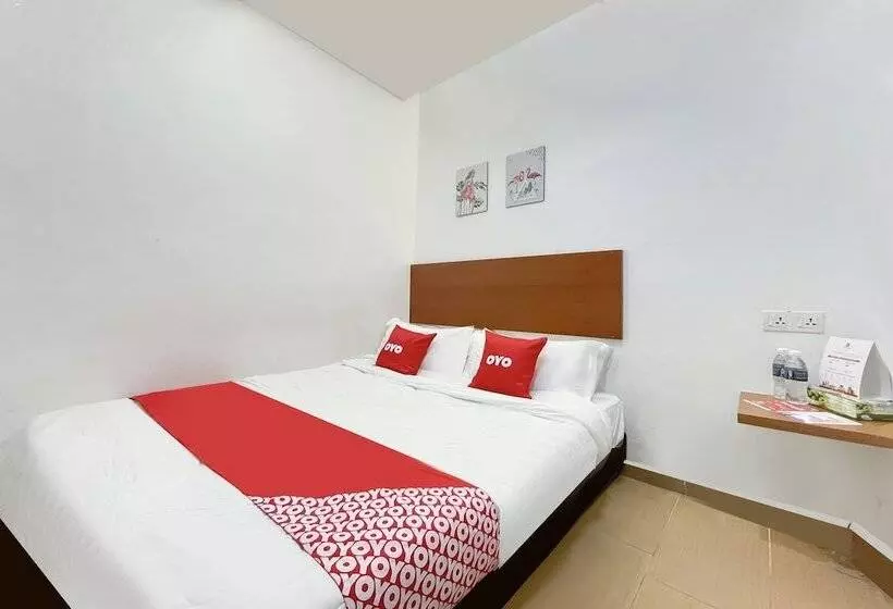 Hotelli Oyo 90334 Mawlaya