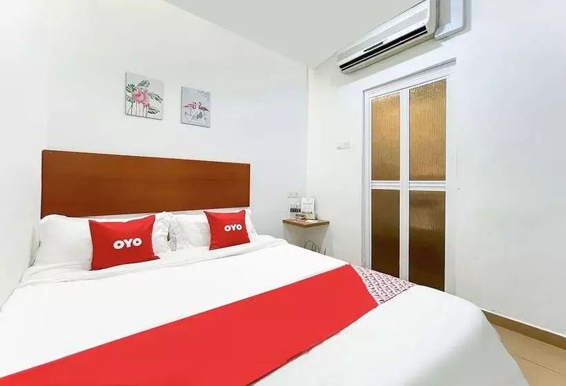 Hotelli Oyo 90334 Mawlaya