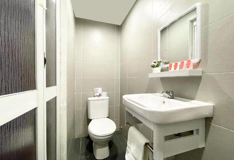 Szálloda Oyo 90334 Mawlaya