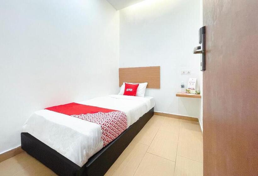 Szálloda Oyo 90334 Mawlaya