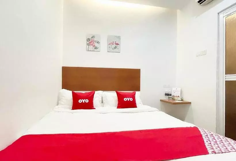 Hotelli Oyo 90334 Mawlaya