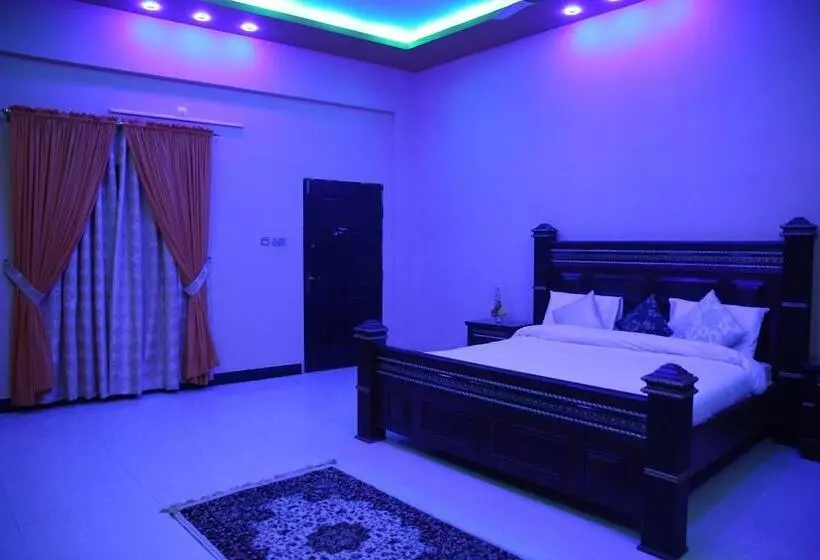 هتل Paradise Lounge