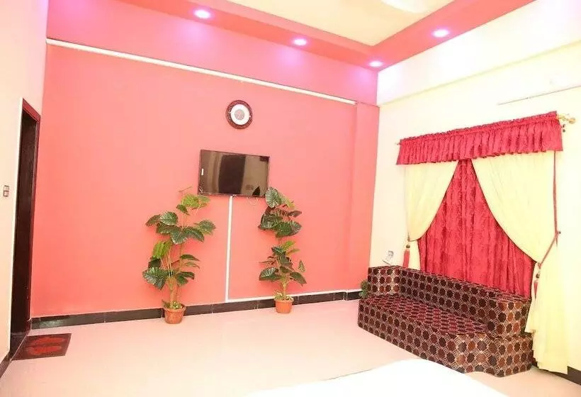 هتل Paradise Lounge