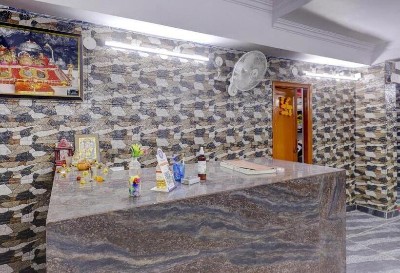 Hotell Pop 82235 Satuti Guest House