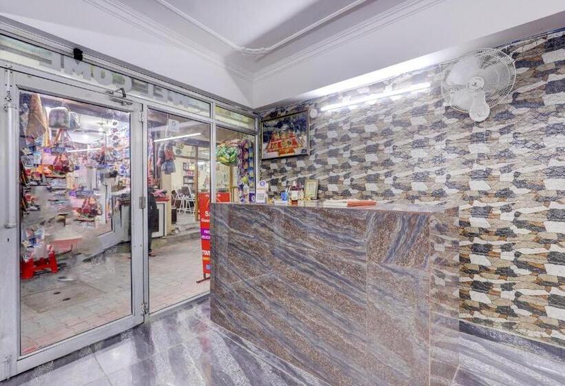 Hotell Pop 82235 Satuti Guest House