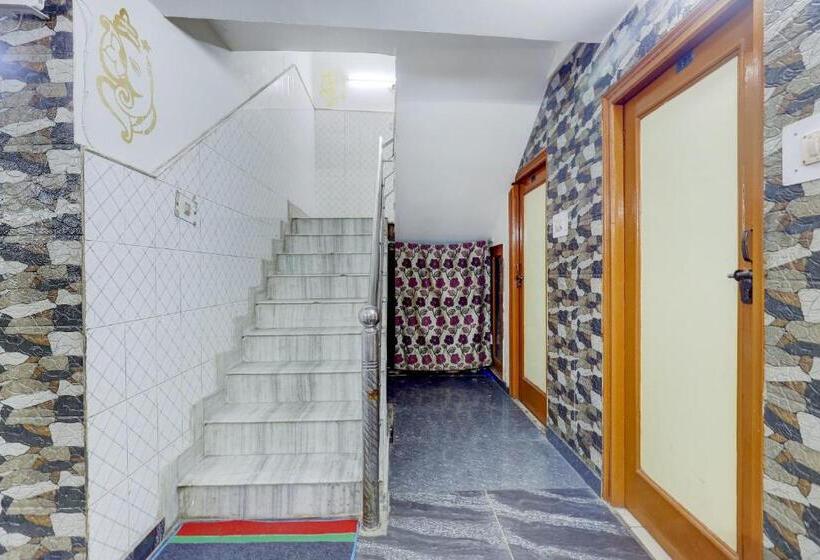 Hotell Pop 82235 Satuti Guest House