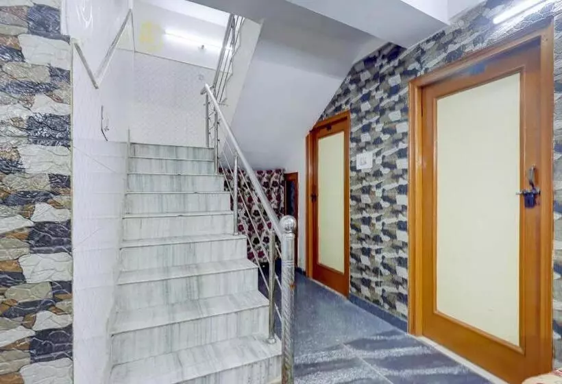 Hotelli Pop 82235 Satuti Guest House