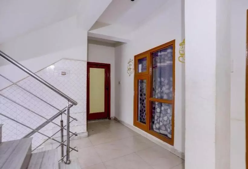Hotelli Pop 82235 Satuti Guest House
