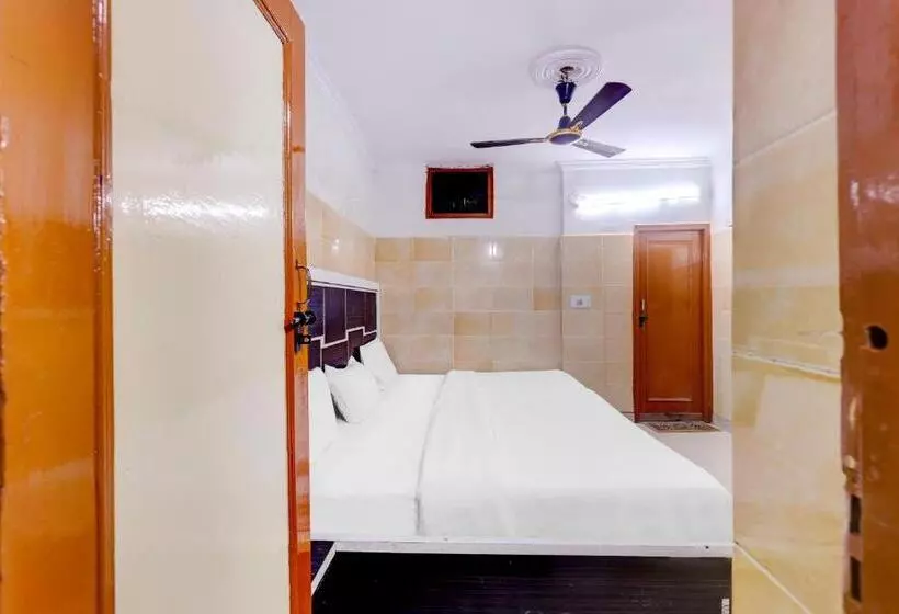 Hotelli Pop 82235 Satuti Guest House
