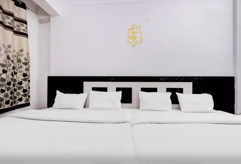 Hotelli Pop 82235 Satuti Guest House