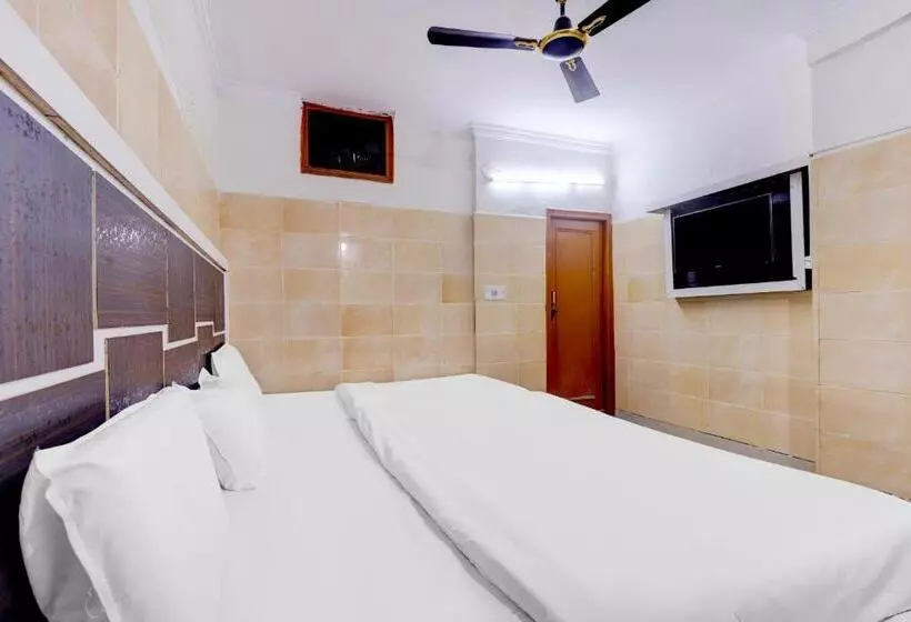 Hotelli Pop 82235 Satuti Guest House