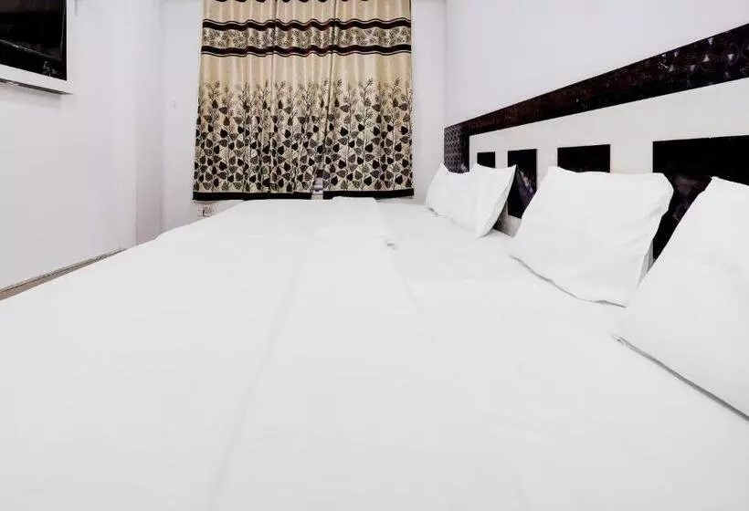 Hotelli Pop 82235 Satuti Guest House