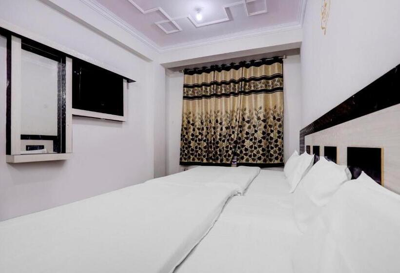 Hotell Pop 82235 Satuti Guest House