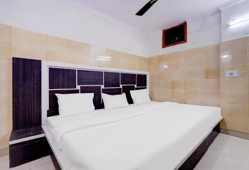 Hotelli Pop 82235 Satuti Guest House