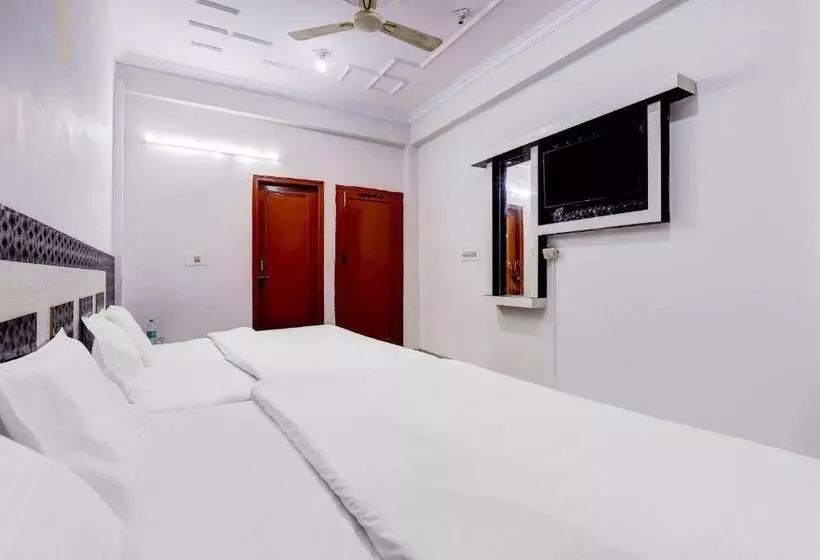 Hotelli Pop 82235 Satuti Guest House