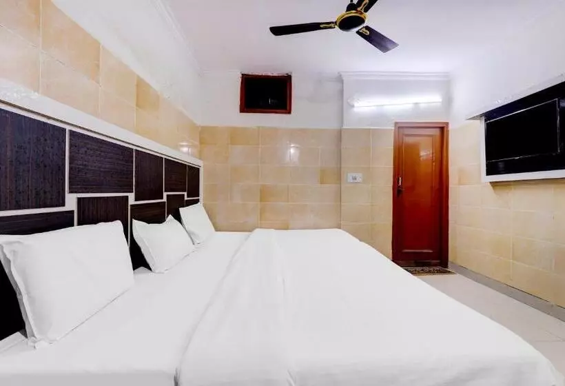 Hotelli Pop 82235 Satuti Guest House