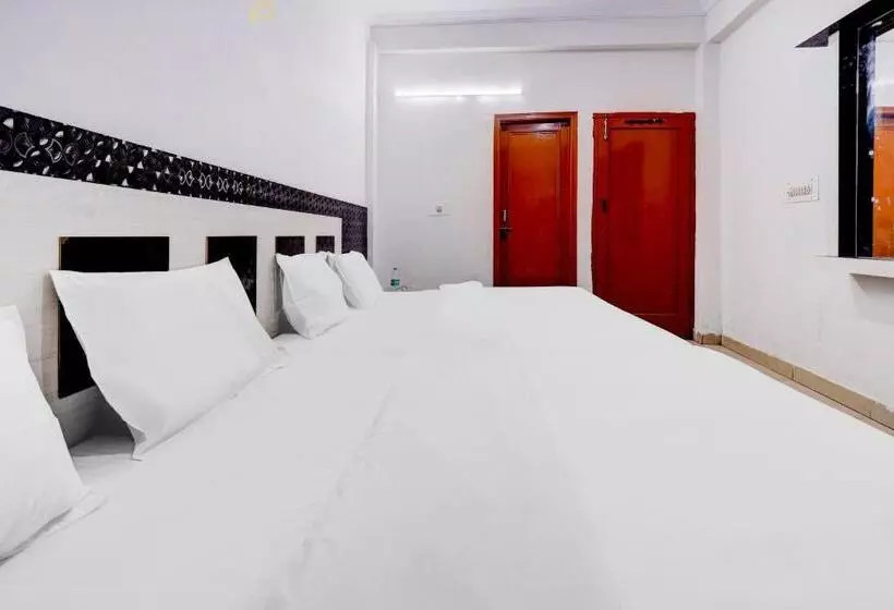Hotelli Pop 82235 Satuti Guest House