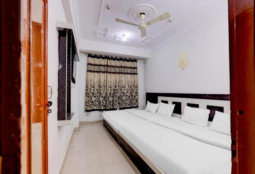 Hotell Pop 82235 Satuti Guest House