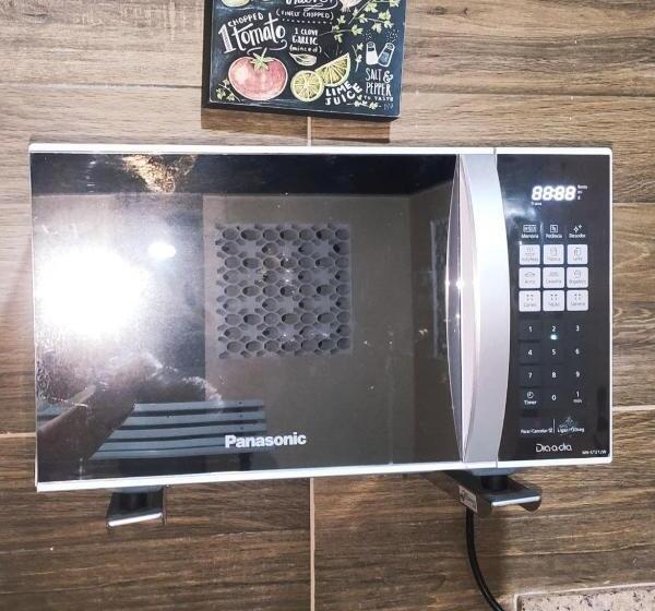 פנסיון Central Praias Suíte 4