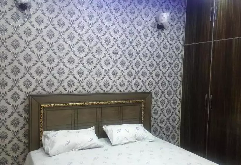 پانسیون Darul Khair