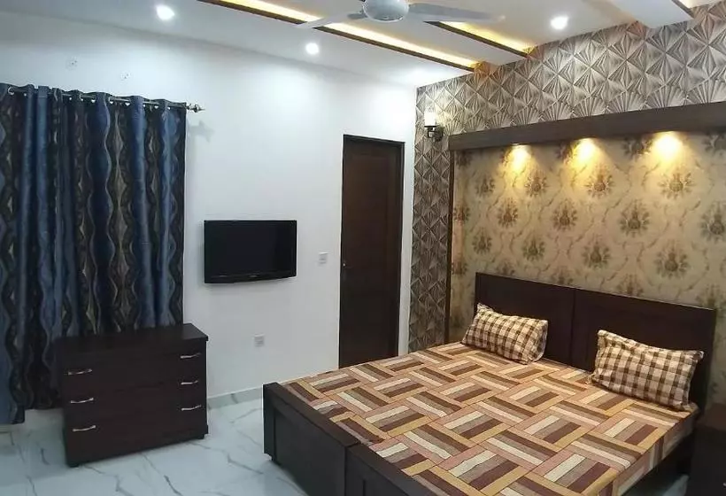 پانسیون Darul Khair