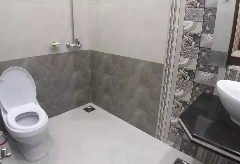 پانسیون Darul Khair