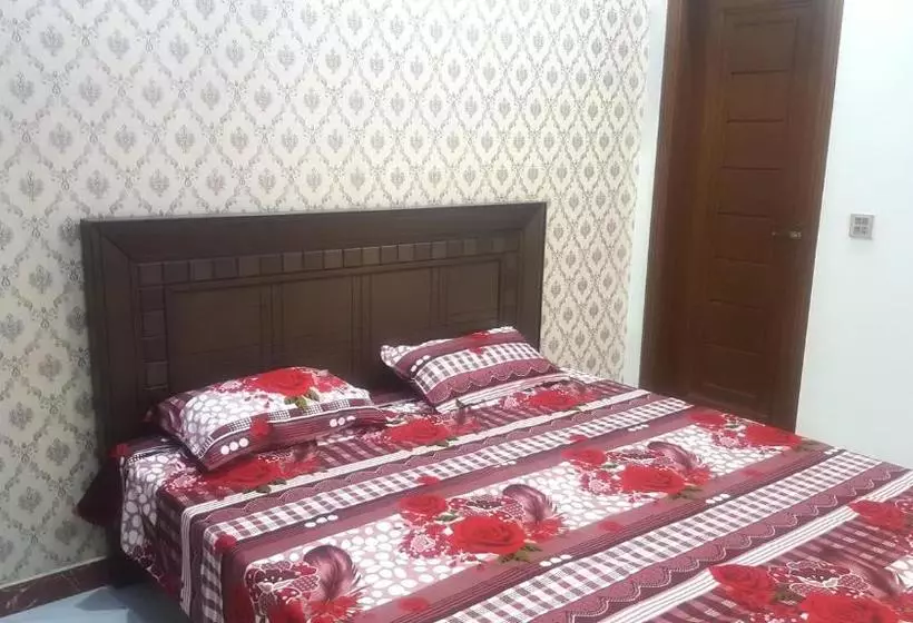 پانسیون Darul Khair