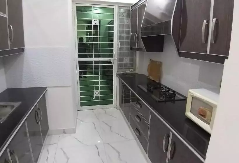 پانسیون Darul Khair