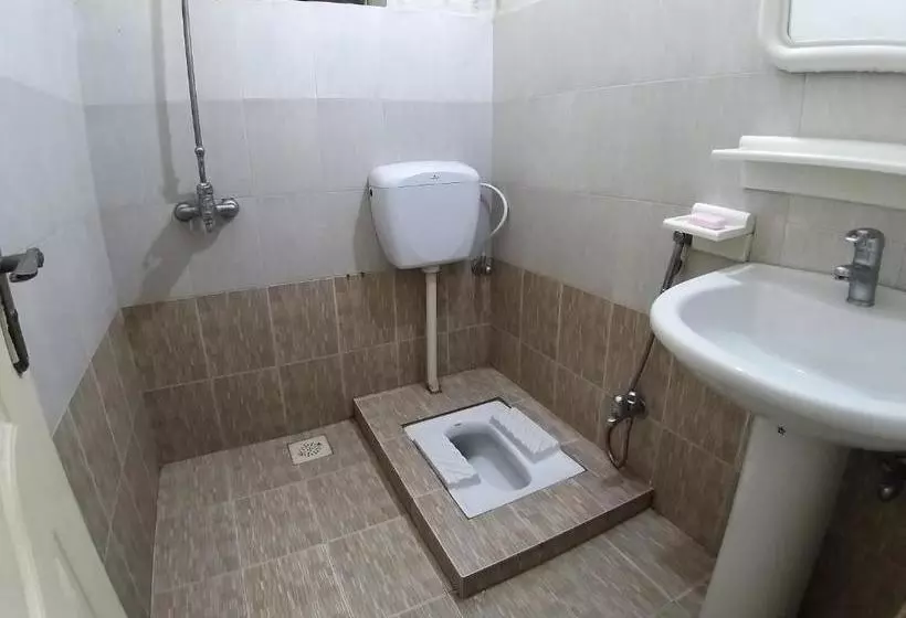 پانسیون Darul Khair