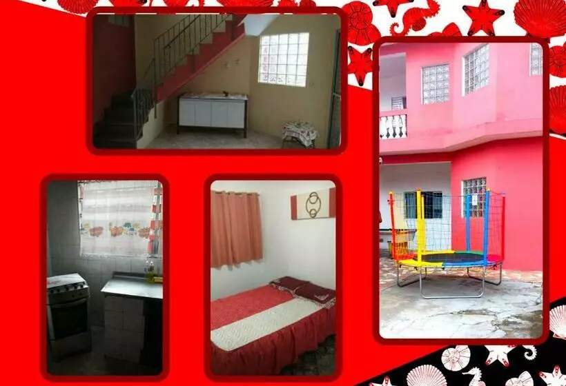 Majatalo Hostel Tá Maneiro