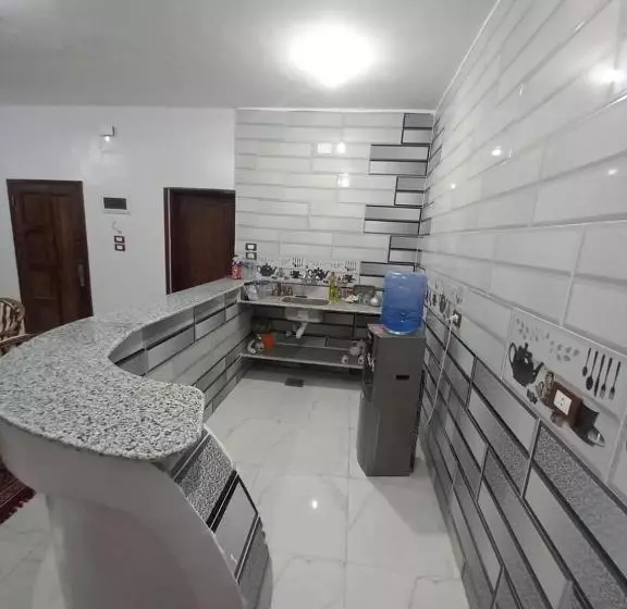 پانسیون Jamaica Guest House