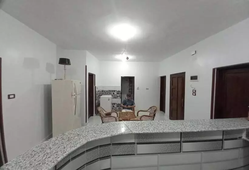 پانسیون Jamaica Guest House