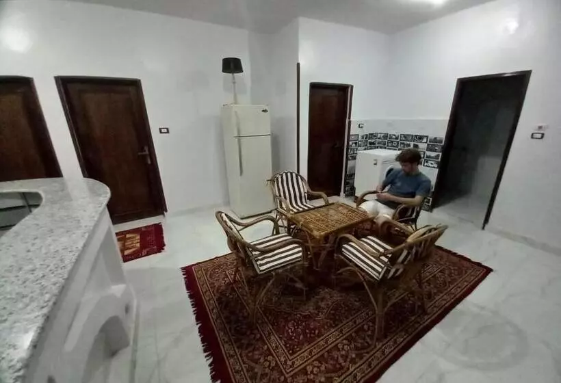 پانسیون Jamaica Guest House