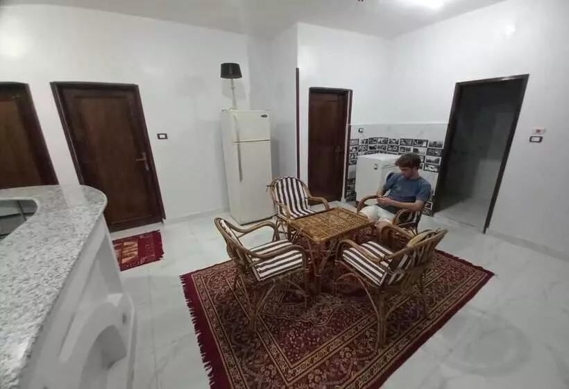 پانسیون Jamaica Guest House