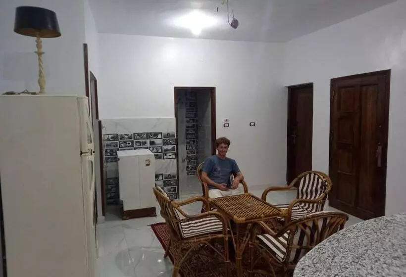پانسیون Jamaica Guest House