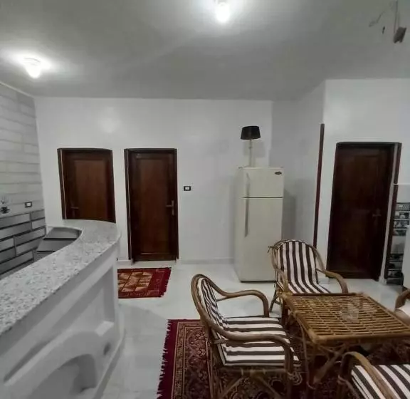 پانسیون Jamaica Guest House