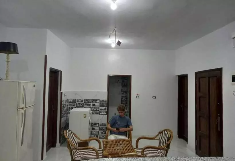 پانسیون Jamaica Guest House