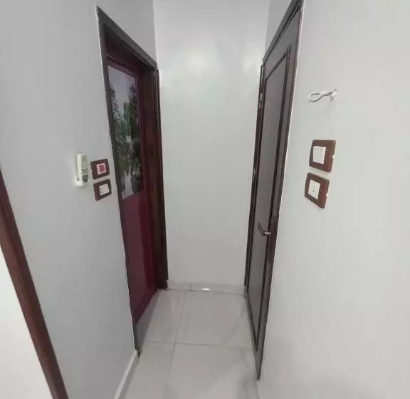 پانسیون Jamaica Guest House