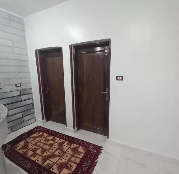 پانسیون Jamaica Guest House