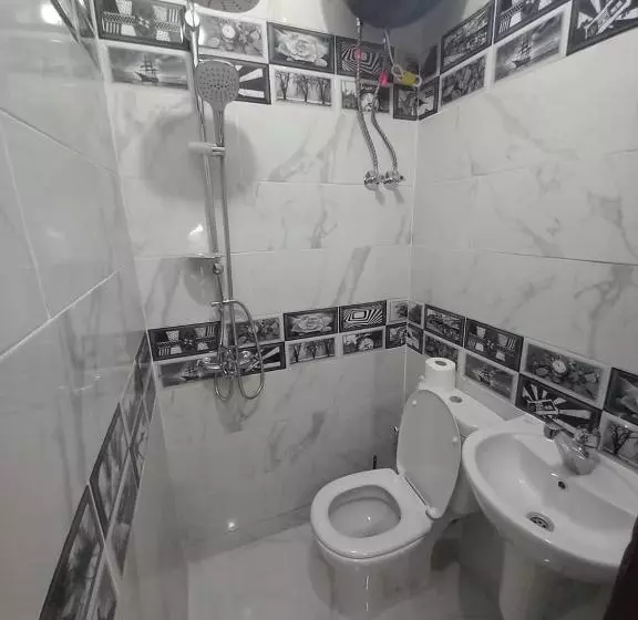 پانسیون Jamaica Guest House