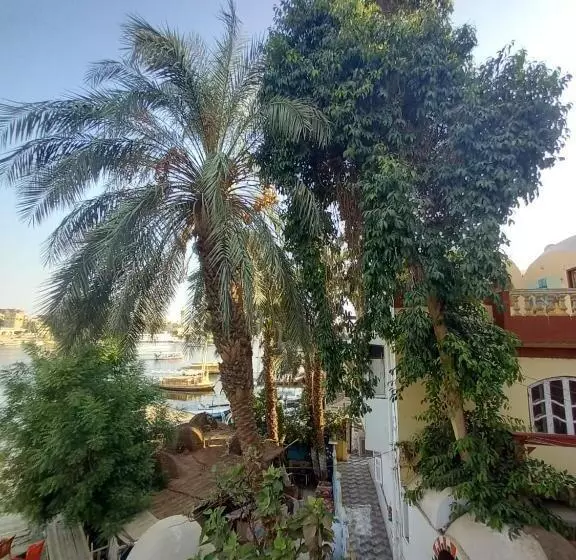 پانسیون Jamaica Guest House