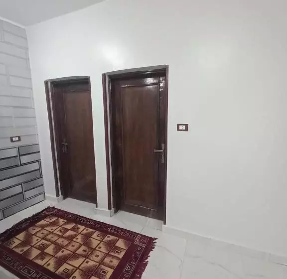 پانسیون Jamaica Guest House