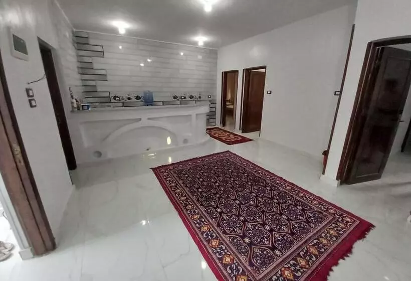 پانسیون Jamaica Guest House