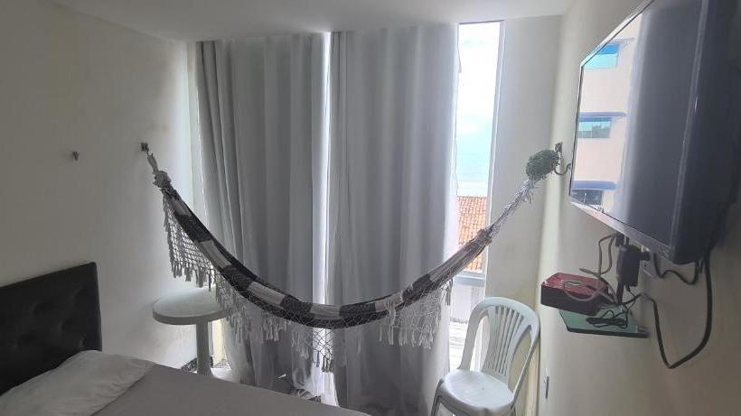 ペンション Suites Jangadeiro Maragogi 2 Rua Jangadeiros 215