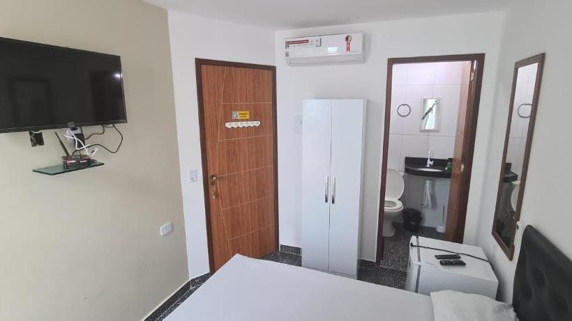 ペンション Suites Jangadeiro Maragogi 2 Rua Jangadeiros 215